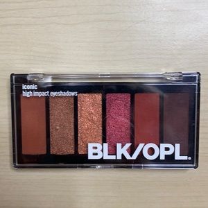 BLK/OPL: High Impact